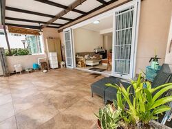 Vina Lodge (D19), Apartment #606296301